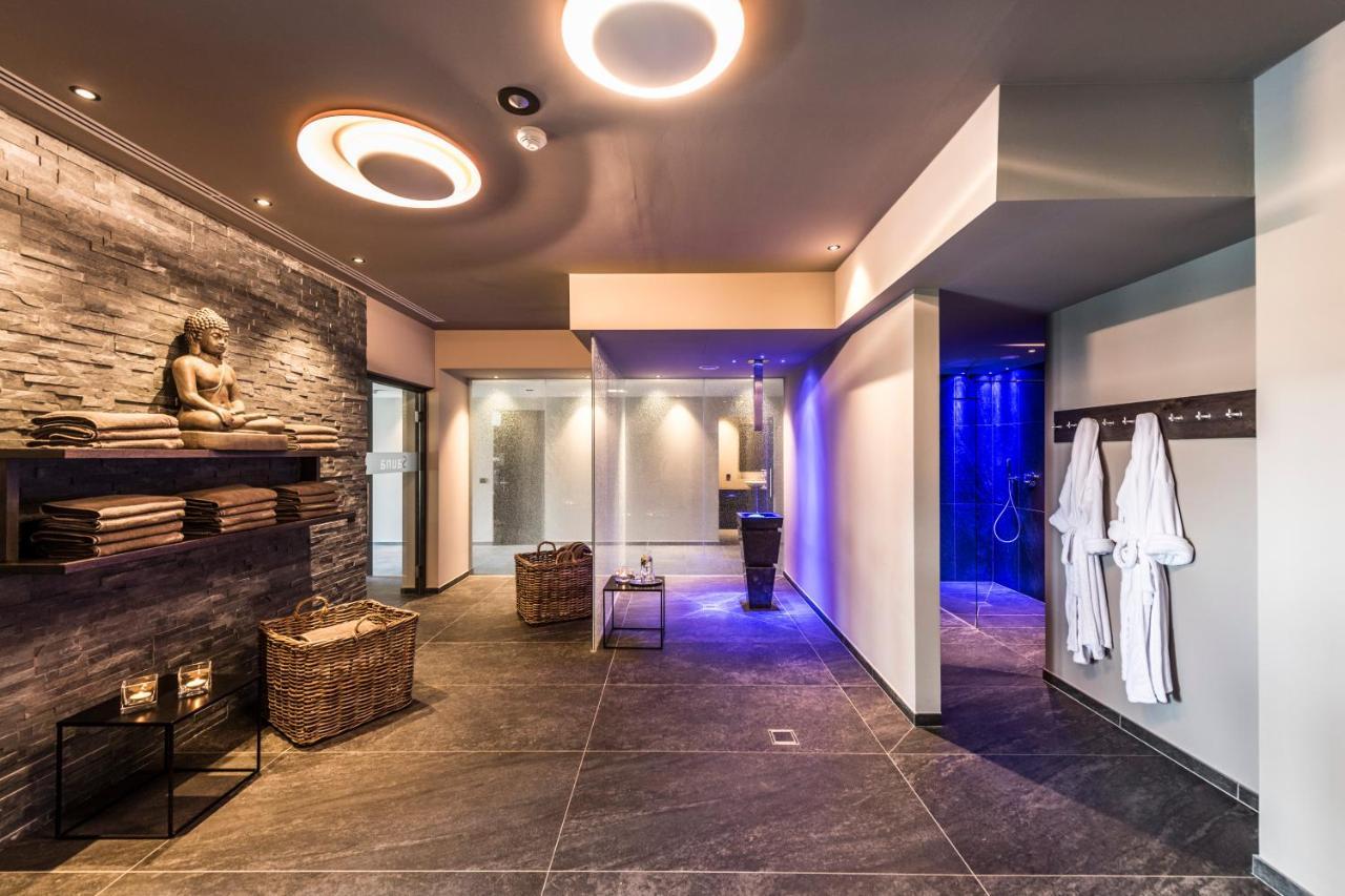 פרצ'ינס Mair Am Ort Living Hotel B&B מראה חיצוני תמונה