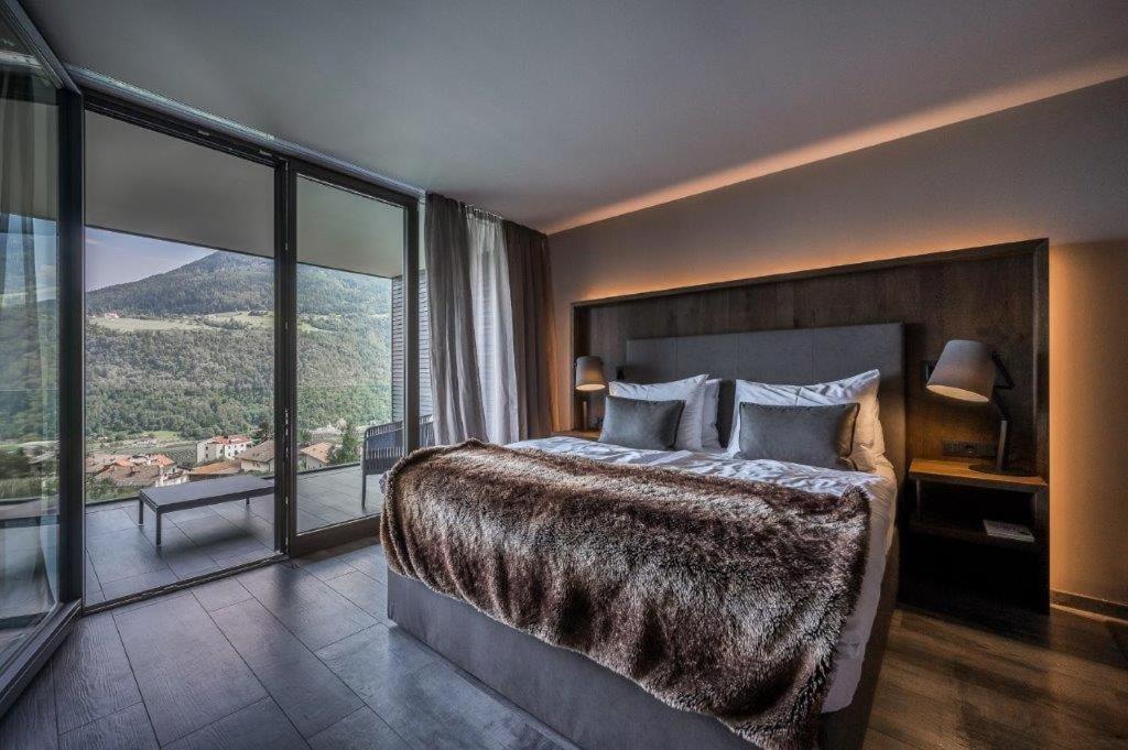 פרצ'ינס Mair Am Ort Living Hotel B&B מראה חיצוני תמונה