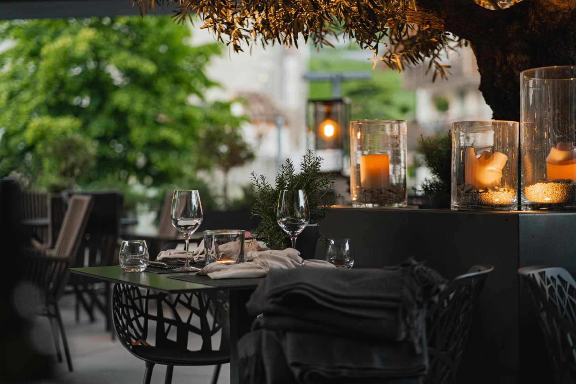 פרצ'ינס Mair Am Ort Living Hotel B&B מראה חיצוני תמונה