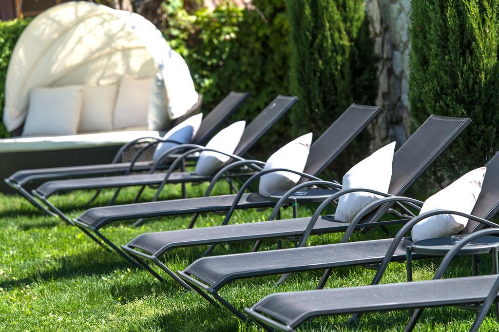 פרצ'ינס Mair Am Ort Living Hotel B&B מראה חיצוני תמונה