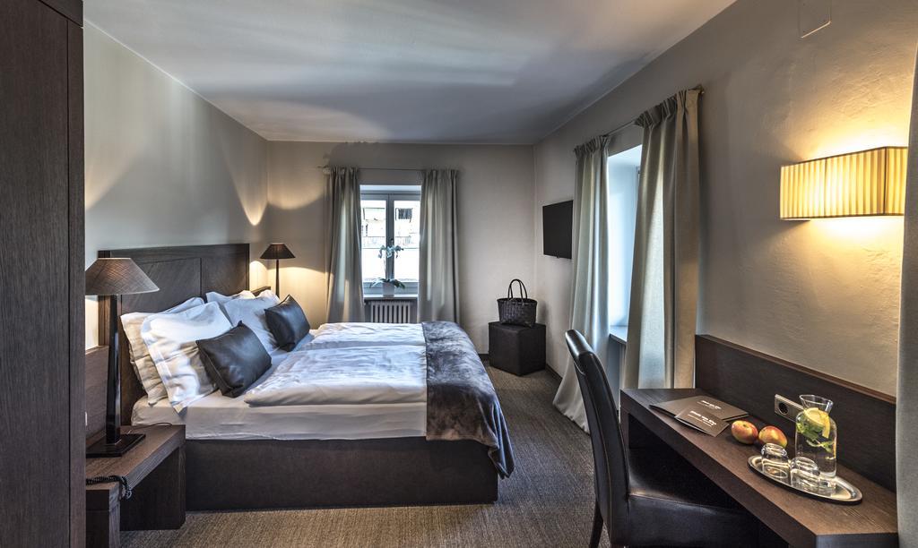 פרצ'ינס Mair Am Ort Living Hotel B&B מראה חיצוני תמונה