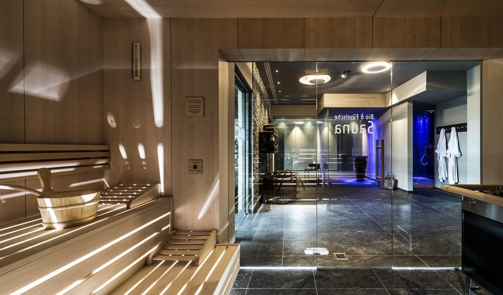 פרצ'ינס Mair Am Ort Living Hotel B&B מראה חיצוני תמונה