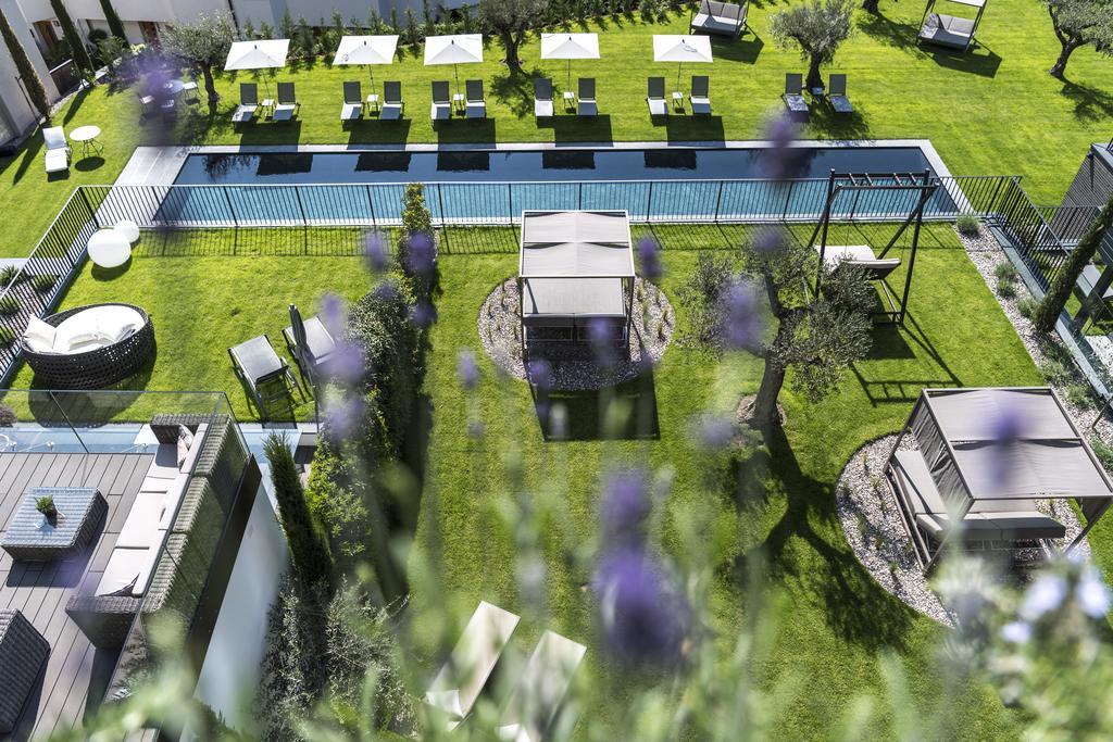 פרצ'ינס Mair Am Ort Living Hotel B&B מראה חיצוני תמונה