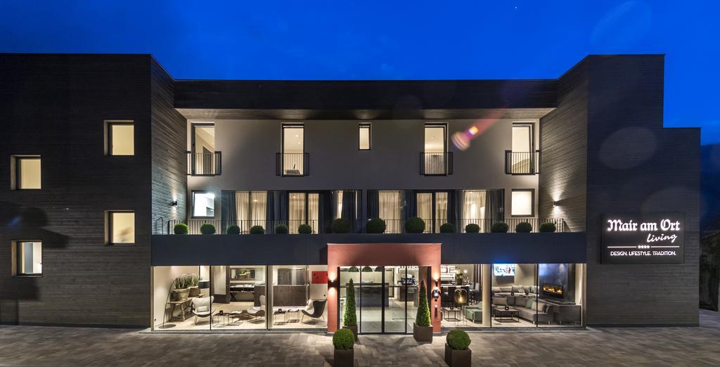 פרצ'ינס Mair Am Ort Living Hotel B&B מראה חיצוני תמונה