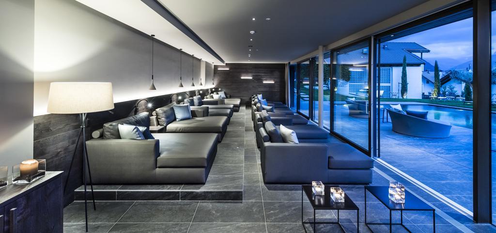 פרצ'ינס Mair Am Ort Living Hotel B&B מראה חיצוני תמונה