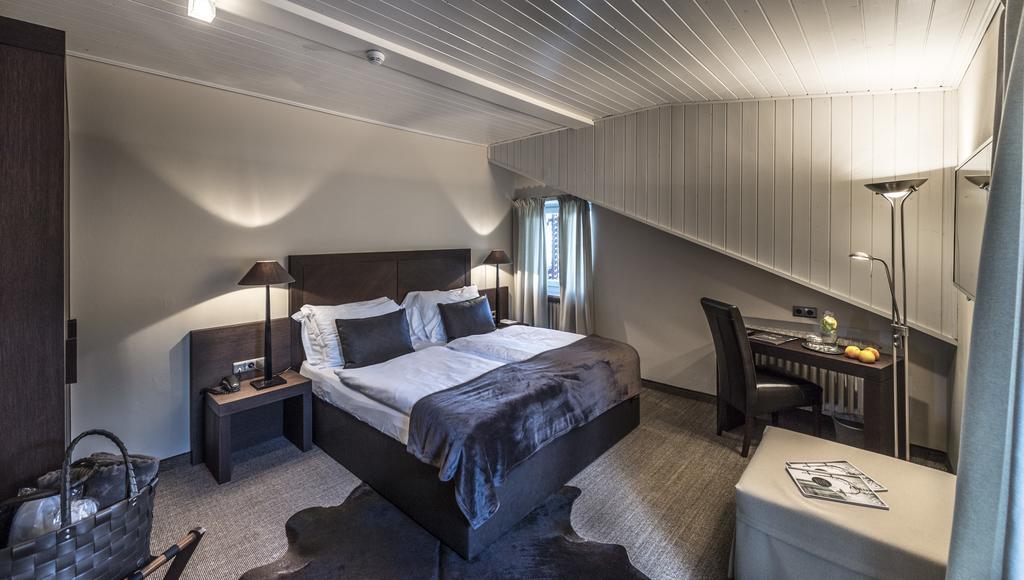 פרצ'ינס Mair Am Ort Living Hotel B&B מראה חיצוני תמונה