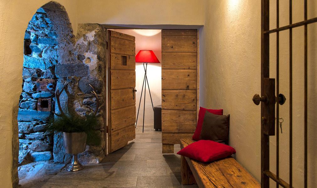 פרצ'ינס Mair Am Ort Living Hotel B&B מראה חיצוני תמונה