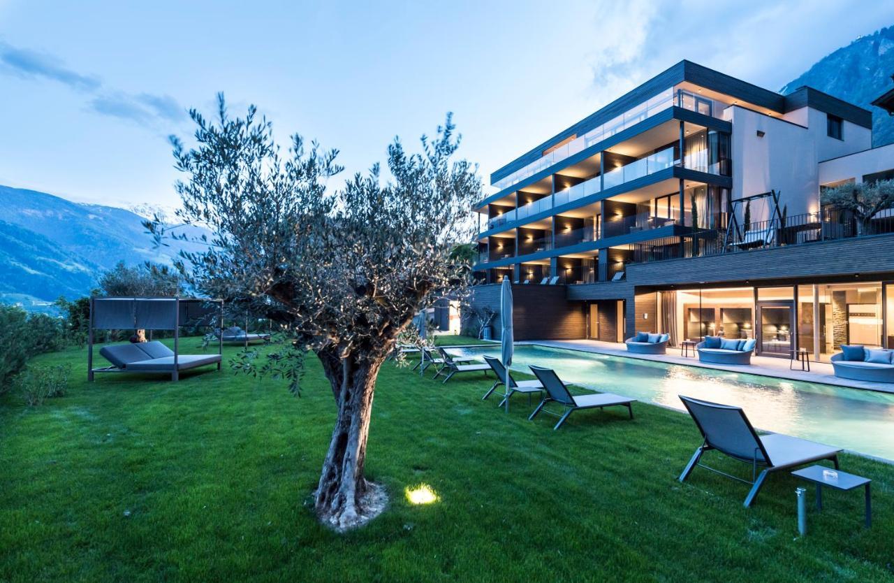 פרצ'ינס Mair Am Ort Living Hotel B&B מראה חיצוני תמונה
